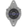JOHN DEERE 4454118 Alternator